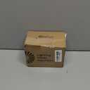 Brightown 2 Pack Solar String Lights Outdoor Waterproof, 92Ft 240 LED Solar Lights Outdoor with 8 Modes, Outdoor Light Solar Powered for Patio Yard Tree Garden Party Decorations, Warm White