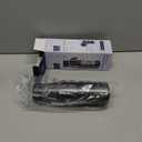 PHILIPS Water Bottle with Filter, Filter Water Bottle Stainless Steel with GoZero Everyday BPA-Free Tap Water Filter, Water Filter Bottle Keep Drink Cold 24 Hours, 1 Filter for 40 gal / 2 Months (18.6 Ounces)