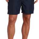 Kanu Surf Mens Havana Men's Swim Trunks Quick Dry Swim Shorts Bathing Suit Men, 5.5 to 7" Inseam (Regular and Extended, (Size 2X)