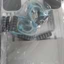 Fitvids - 5 in 1 Multi Purpose Pilates Reformer Board Set and Core Trainer - White