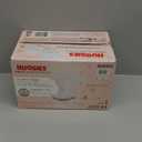 Huggies Size 1 Diapers, Skin Essentials Baby Diapers, Size 1 (8-14 lbs), 84 Count