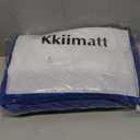 10 in 1 Pet Grooming Hammock Harness with Nail Clippers/Trimmer, Nail File, Comb,Dog Nail Hammock, Dog Grooming Sling for Nail Trimming/Clipping (XXL/Under 120lb, Blue)