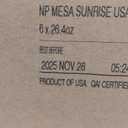 NATURES PATH CEREAL FLK MESA SUNRS ORG, 26.4 OZ, PK- 6, BBD 11/25