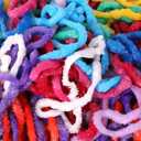 Hawaiian Leis Necklace 50Pcs Tropical Luau Hawaii Flower Lei Theme Party Favors Lais Headbands Holiday Wedding Beach Birthday Decorations I Hawaiian Leis Party Supplies