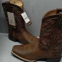 ARIAT Sport Herdsman Mens Boot 10.5