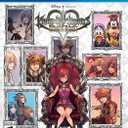 Kingdom Hearts Melody of Memory - PlayStation 4