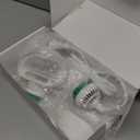 Pet Hair Dryer for Small-Sized Dogs and Cats | 2-in-1 Dog Hair Dryer with Self Cleaning Slicker Brush | Dog Blow Dryer | 300 Watts, Overheat Protection, Portable, Adjustable Temperature