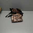 50L Duck Hunting Bag Outdoor Duck Decoys Bag Floating Dry Backpack with Waterfowl Hunting Blind Reed Camouflage Printing Waterproof Blind Bags for Waterfowl Hiking Camping Survival