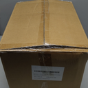 Large Waterproof Tarp - Heavy Duty 20 Mil Thick Poly Tarpaulin Ideal for Canopy Tents, Boats, RV or Pool Covers - Multipurpose Protective Tarps with Grommets for Indoor, Outdoor Use | 12' x 20' 2 Pack