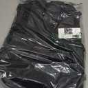 Taygeer Travel Laptop Backpack for Men Women, Airplane Approved Travel Backpack Suitcase with Usb Charging Port, Lightweight College 35l Luggage Bag 15.6inch Laptop Mochila Gifts for Business,Black