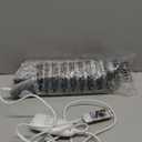 Deepsoon Heating Pad,Electric Heating Pads for Back,Neck,Abdomen,Moist Heating Pad for Shoulder,Knee,Arms,Legs,Dry/Moist Heat & Auto Shut Off,Christmas Gifts for Men and Women,Light Gray,24x20 Inch