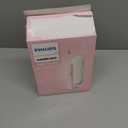 Philips Sonicare ProtectiveClean 6100 Rechargeable Electric Toothbrush, with Pressure Sensor, 3 Cleaning Modes, SmarTimer and QuadPacer, 14-Day Battery Life, Travel Case, Pink, Model HX6876/21