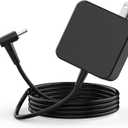 45W Laptop Charger Compatible with ASUS ZenBook AD883J20 X540S X540L Q504U Q302L X553M UX360C Q200E C300S C300M Q200E Q502LA Q302U X200MA X541NA UX305 UX330 UX330U UX360 Power Supply Adapter