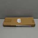 BYCY 2 Pack 2-Tier Clear Acrylic Display Stand Display Shelf for Dessert Jewels Figurines, Clear Cupcake Stand - 2 Pack ( 12" * 6.9" * 4.25" )