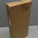 LARGER Compartment - 3 Tier Stackable Water Bottle Organizer Holder - for Stanley 40oz & Others' Large Tumbler - Clear Wine Rack, 12 Cup Bottle Holder for Cabinet Home Countertop Fridge Pantry Shelf