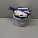 Casabella Clean Water Spin Mop