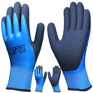 Pro PROGANDA Work Gloves 2 Pack
