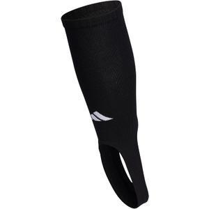Adidas Unisex Stirrup Socks for Baseball, Softball & Team Sports (Large) Black