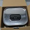 PETLIBRO Upgrade Cat Water Fountain Stainless Steel Tray, Dockstream 2 Cat Fountain Indoor, 3L/101oz Auto Cat Fountains for Drinking, App Monitoring Pet Water Fountain Dog, 5G WiFi Cat Water Dispenser (Black)