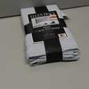 DI ELLEN TRACY QUILT KING SHAM-BLUE