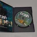 Crash (Full Screen Edition), DVD