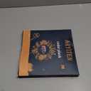 Cedar Blocks for Clothes Storage, 20 Pack Planks - Aromatic Scent Cedars Wood Planks for Closets and Drawers Freshener