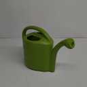Root & Vessel 30413 Deluxe 2-Gallon Watering Can, Green