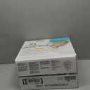 Amazon Brand - Mama Bear Gentle Touch Diapers, Size Newborn, 120 Count (4 packs of 30)