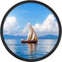 PROfezzion Multi-Coated 82mm UV Filter, MC UV Lens Protection Filter Camera Ultraviolet Protection Filter with HD Optical Glass/Ultra Slim Frame/Water Repellent/Scratch Resistant