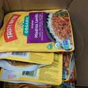Tasty Bite Variety, Pack of 8, Madras Lentils, Bombay Potatoes, Vegetable Tikka Masala, Channa Masala, 3Bean Madras Lentils, Split Pea & Turmeric Curry, Coconut Squash Dal, Chickpea Coconut and Turmeric Curry (BB: May 31, 2026)