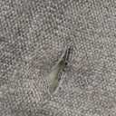 Sitswell Platinum Pearce Reclining Loveseat 80x31x36.5 Grey 