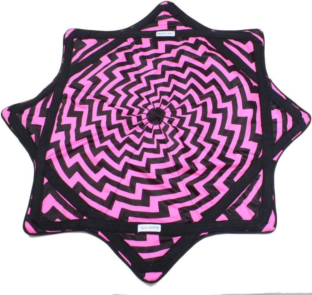 Star Air Flow Star - Neon Series (Pink) (Pink)