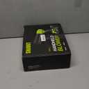 Leaf Blower Cordless with Battery and Charger, 980,000 RPM, Extended Nozzle, Lightweight Handheld Design,Blower for Lawn Care,Birthday Gifts for Men Dad Husband(Moss Green)