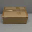 Towel Racks for Bathroom Wall Mounted, 4 tire Bath Towel Storage  with 2 Pack Towel Shelf and Floating Shelves Over Toilet, Rolled Towel Holder Shelf Organizer, Sturdy Metal & Wood, 34inch, White