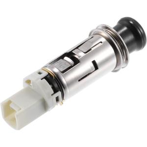 X AUTOHAUX Cigarette Lighter Socket Plug Assembly for Toyota Matrix 2009 2010 2012 2013 2014 for Toyota RAV4 2009-2012 85500-28080