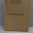 Replacement Water Reservoir Tank for Keurig K-Classic ONLY - B44, B40, B45, B50, K40, K45, K50, K55 Brewing Systems - 48 oz - CONFIGURATION A - ([ PRO TIP: WATCH VIDEO TO VERIFY CONFIGURATION ])