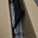 Campfire Swing Grill Stand Adjustable Grill Cooking Stand Hanging Rack with 8 Hooks and Accessories Campfire Cooking Equipment for BBQ Picnic Outdoor Party (Medium Tray)