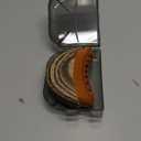 Lymphatic Contour Face Brush, Manual Lymphatic Drainage Massager, Natural Makeup Brushes with Durable Soft Bristles, Hypoallergenic Ergonomic Facial Cleansing Brush for Sculpting (1 Pcs)