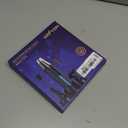 AREYZIN Nose Hair Trimmer for Men,2025 Professional 3 in 1 Painless Rechargeable Ear and Nose Trimmer,IPX7 Waterproof Eyebrow Facial Hair Trimmer Body Grooming Kit Dual Edge Blades (Blue)