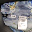 Alton Lane Mercantile Jacket Tailored Fit - Premium Quality Suit Jacket for Men, Stylish and Elegant Formal Suit for Men (46R, Black)