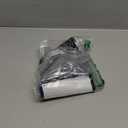 DJI Mini 3 Sun Hood - Silicone Protective Case Cover Sleeve Sunshade for Mini 3/Mavic 3 Series RC Remote Controller Accessories (Black)