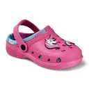 Kids Slippers Capelli 9 Pink