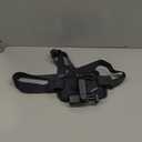 Chest Mount Harness Strap Body Mount Chesty Compatible with GoPro Hero 13 12 11 10 9 8 7 6 5 Session AKASO DJI Osmo Action Cameras - Balance Stability and Comfort Performance