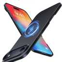Torras Magnetic Slim Fit For Iphone Air Case 6.5 Inch Ultra-thin