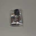 Leather Max Grey Mix Vinyl and Leather Repair Kit - Restorer of Your Furniture, Jacket, Sofa, Boat or Car Seat, Easy Instructions to Match Any Grey Color, Restore Any Material, Bonded, Italian