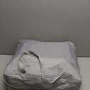 babycarrier with mosquito net