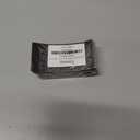 Dry Erase Magnetic Labels 4x2 Inch 40 Pieces, Reusable Magnetic Dry Erase Labels for Whiteboards, Locker, School, Classroom, Office, Home