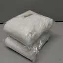 2 x GOKU 30-Pack Swimming Pool Filter Skimmer Socks for Inground & Above Ground Pool Fine Mesh Leaves Pollen Catcher Debris Pre-Filter Scum Sock, Pool Basket Net Protector Strainer Screen Liners Savers