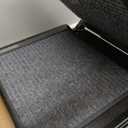71" X-Long × 20" Wider Dog Ramps for Car Large Dogs with Non-Slip