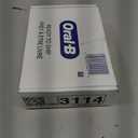 Oral-B Sensitive Gum Care Electric Toothbrush Replacement Brush Heads, 8 Count